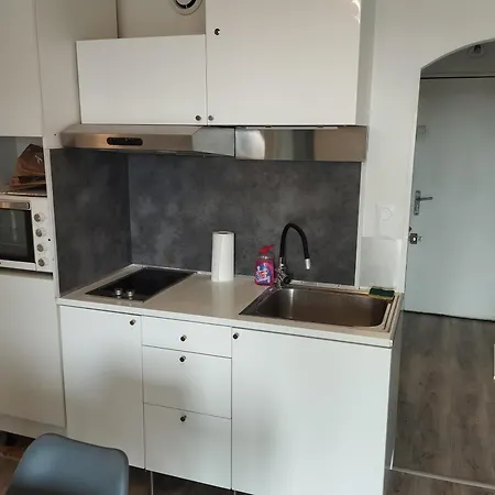 Pres Du Golf Avec Parking Prive Appartement *